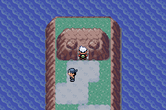 Pokémon Emerald Rogue EX 1.2.0