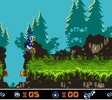 Donald Duck - Quack Attack (Europe) (En,Fr,De,Es,It)