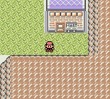 Pokémon Red Full Color Hack
