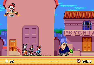 Animaniacs (USA)