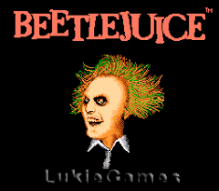 Beetlejuice (USA)