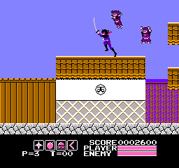 Kamen no Ninja - Akakage (Japan)