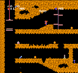Spelunker (Japan)